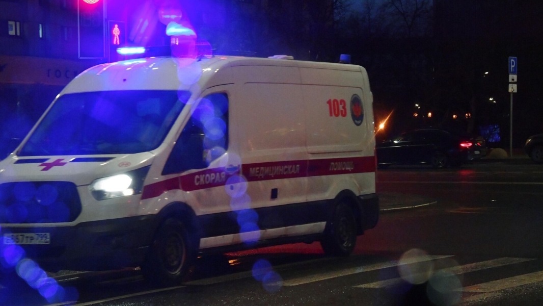 Мэр Приходько: при обстреле Горловки со стороны ВСУ пострадали девять человек