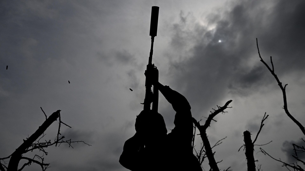 Пушилин: российские войска улучшили позиции на двух направлениях в ДНР