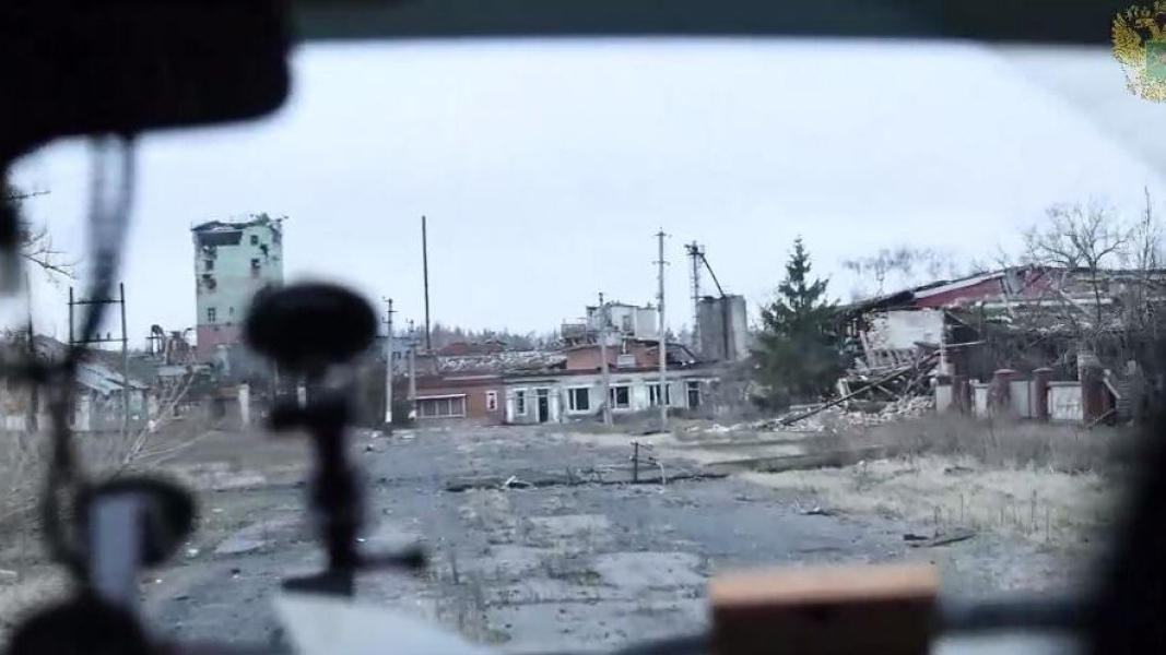 Ганчев сообщил об эвакуации ВС РФ из поселка Двуречная еще троих жителей