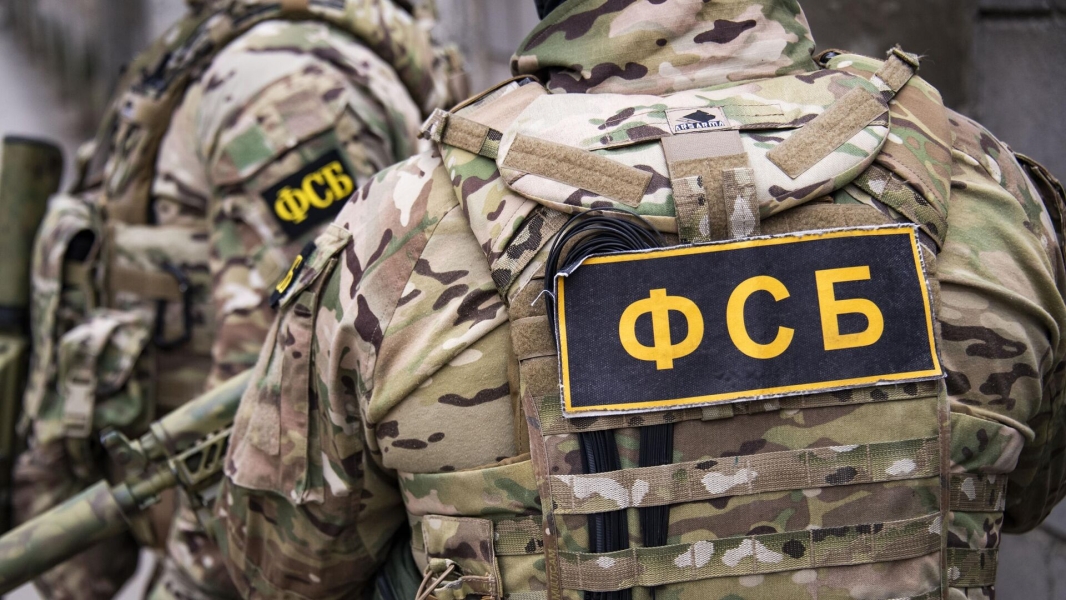 Киев получается данные о военных РФ из-за нарушения требований защиты информации
