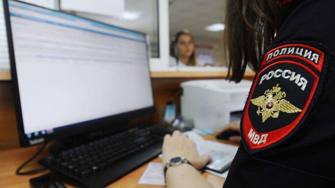 Колокольцев: уровень доверия россиян к полиции остается высоким