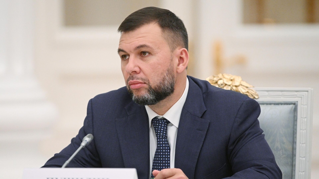 Пушилин: ВСУ перебрасывают силы из Курской области в ДНР, участились контратаки