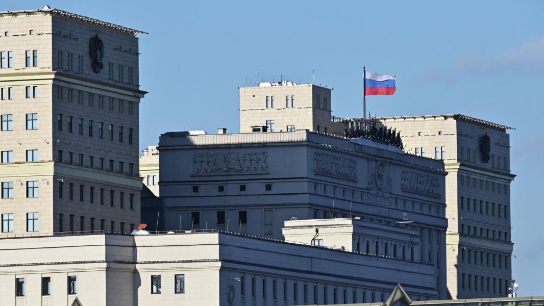 Минобороны РФ назвало обязательства Киева о прекращении атак уловкой Зеленского