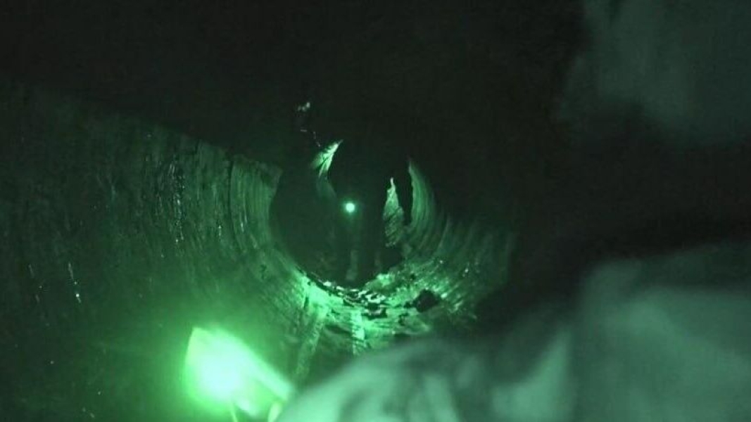 Симоньян: операция «Поток» в Курской области войдет в историю и кино