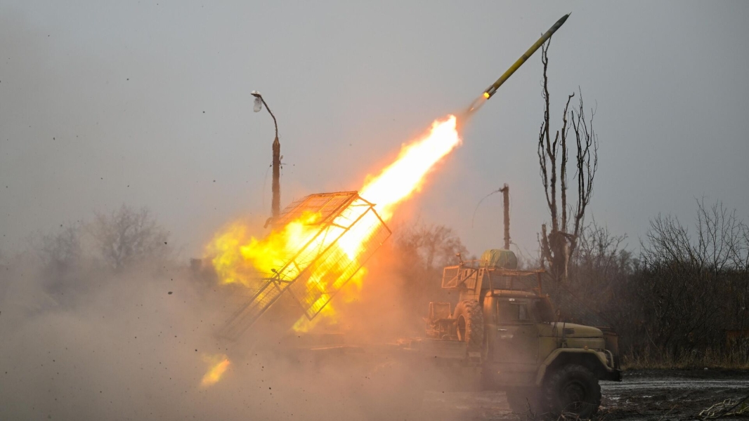 ВСУ потеряли более 145 боевиков и САУ Krab в зоне действий «Востока» за сутки
