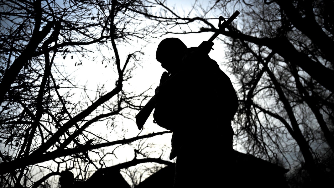 ВСУ потеряли свыше 200 военных в зоне действий «Юга»