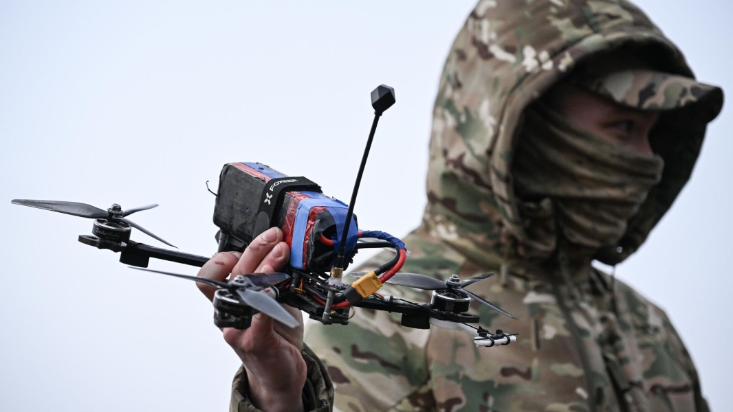 ВСУ потеряли до 90 военных в зоне действий «Днепра» за сутки