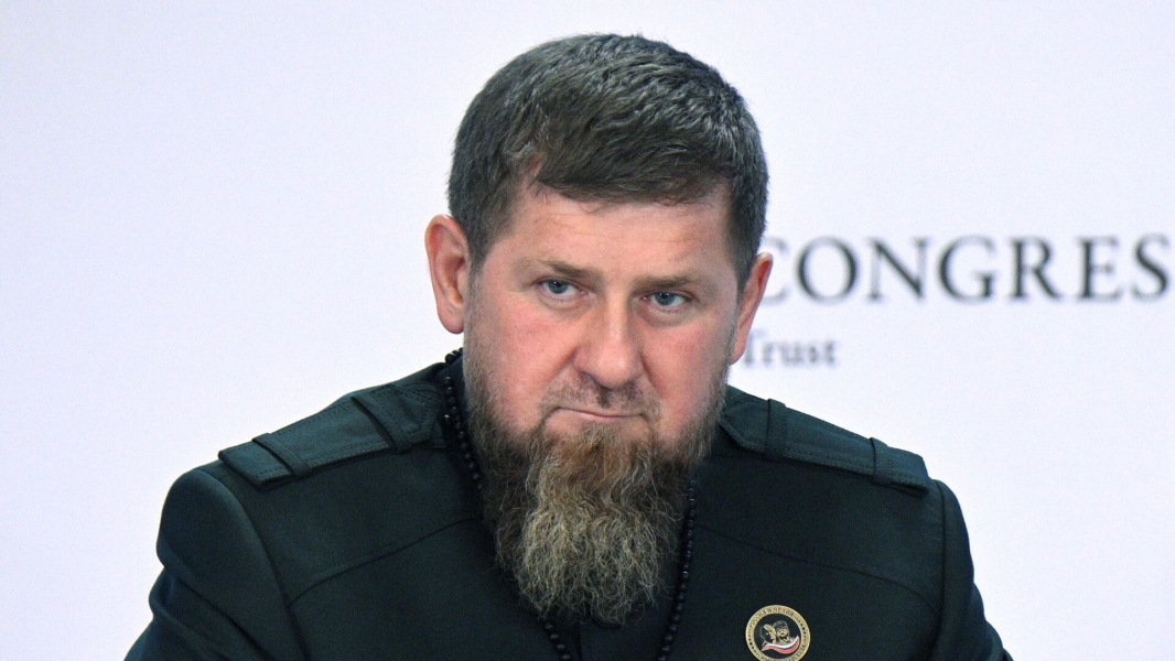 Кадыров рассказал об успехах подразделений ВС России в Курской области