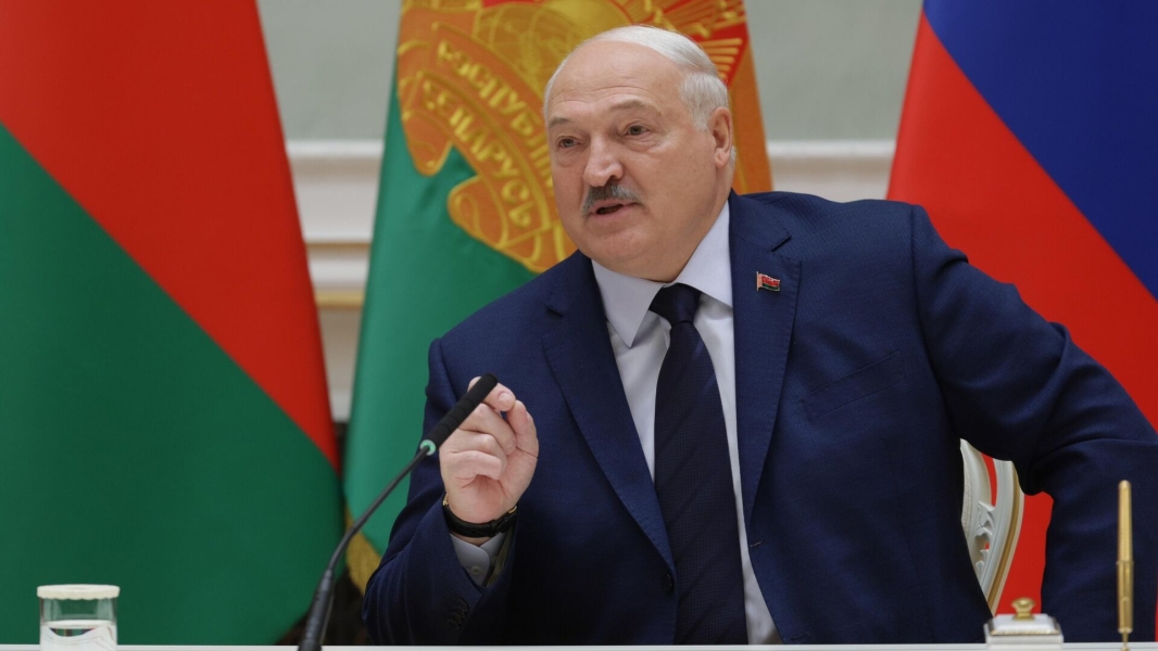 Лукашенко подписал закон о ратификации договора с РФ о гарантиях безопасности