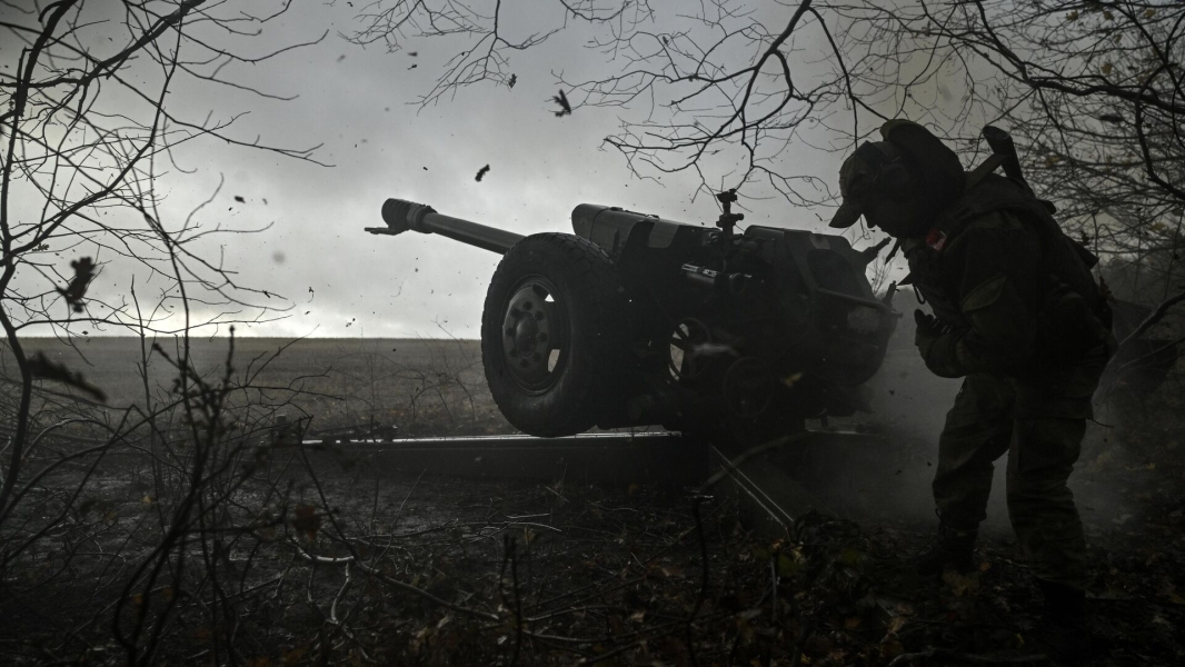 ВСУ потеряли до 145 военных в зоне действий «Востока»