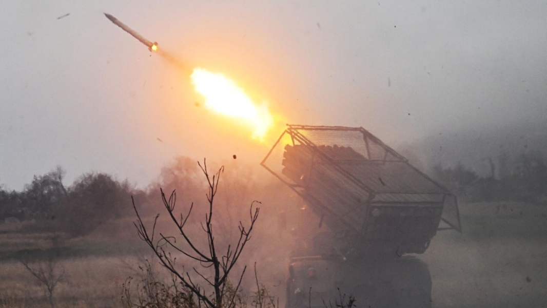 МО РФ: ВСУ потеряли более 160 боевиков и танк в зоне действий «Востока» за сутки