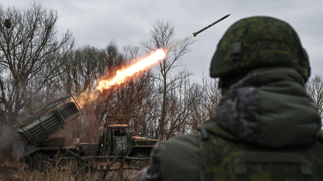 Минобороны: ВСУ потерли свыше 3810 военных в зоне действий «Центра» за неделю
