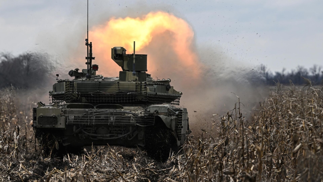 Минобороны: ВСУ потеряли до 70 военных в зоне действий «Севера»