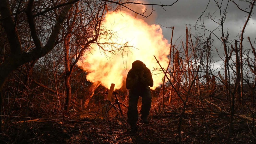 Российские военные разбили в Воздвиженке элитный отряд ВСУ «Скала»