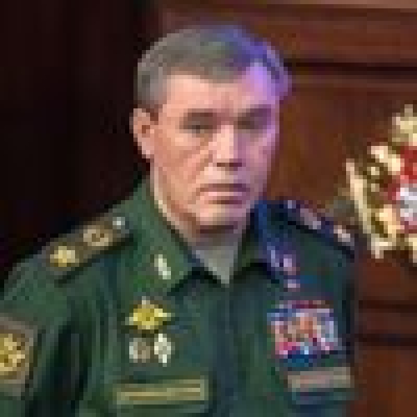Российские войска освободили Курскую область