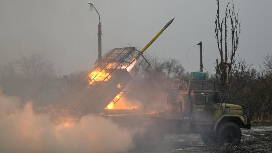 МО: ВСУ потеряли до 70 боевиков и бронемашину в зоне действий «Севера» за сутки