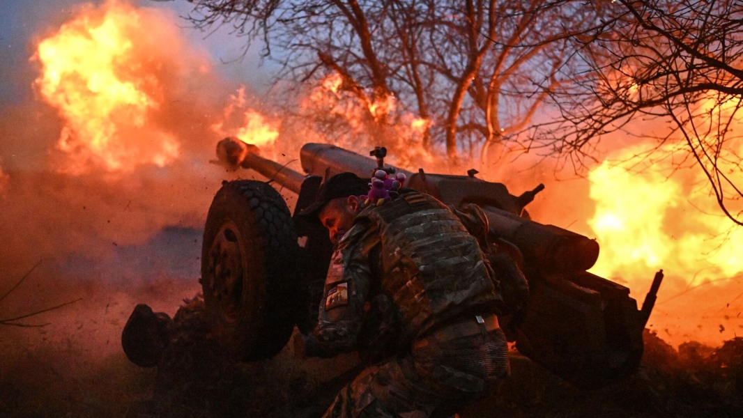 Минобороны: ВСУ потеряли более 200 военных в зоне действий «Запада» за сутки