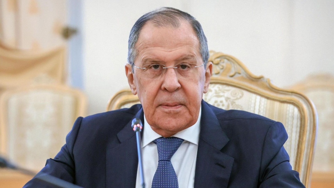 Лавров: Россия на 100% соблюдает мораторий на удары по энергообъектам Украины