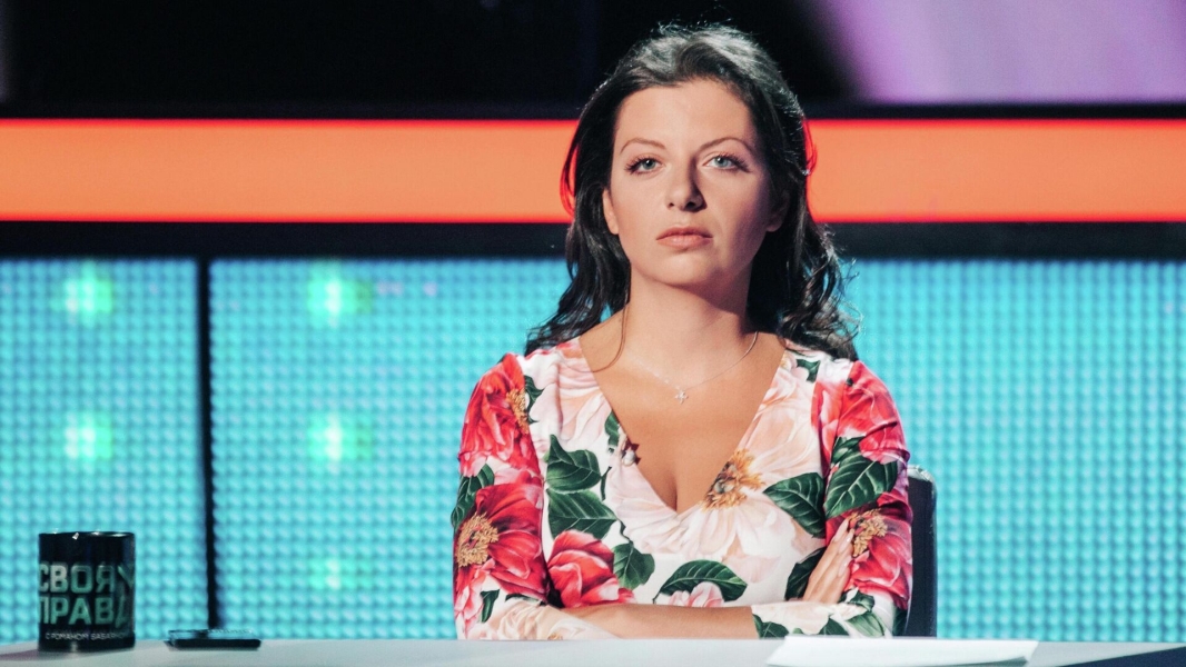 Симоньян: никто не сомневался, что и эту Курскую битву мы выиграем