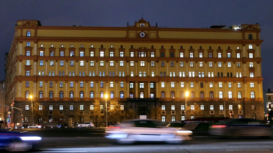 ФСБ опубликовала новые архивные документы о фронтовых буднях «Смерша»