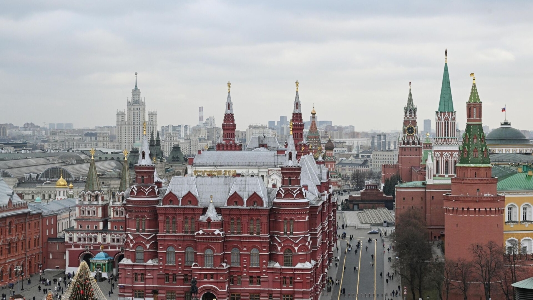 Песков переадресовал Минобороны вопрос о присутствии ВСУ в Белгородской области