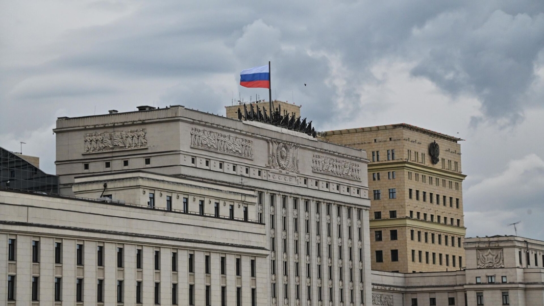 Минобороны требует 390 миллионов рублей с изготовителя комплексов борьбы с БПЛА
