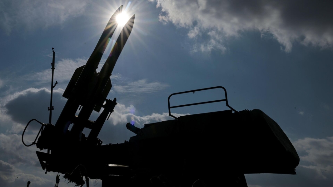 ПВО отразила атаку БПЛА на военный аэродром в Оренбуржье, жертв нет