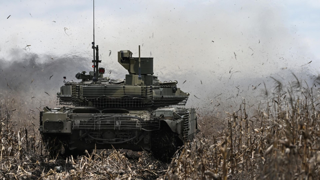 Минобороны: ВСУ потеряли более 2345 военных в зоне действий «Севера» за неделю
