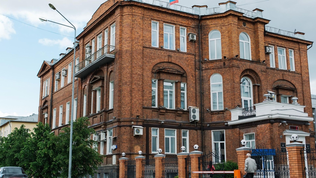 Власти Ивановской области объявили режим опасности атаки беспилотников