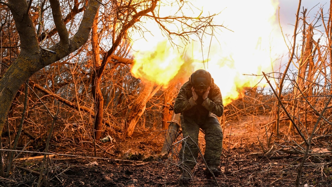 Военные группировки Запад уничтожили 17 украинских пунктов управления БПЛА