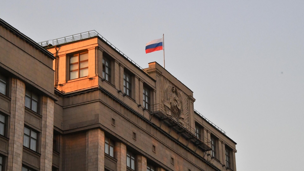 ГД приняла закон об исполнении решения о призыве на срочную военную службу