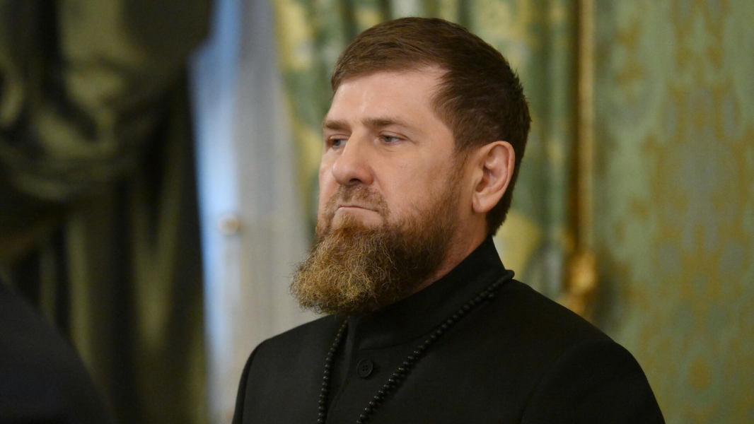 Кадыров: результаты операции в Курской области повторятся по всему фронту