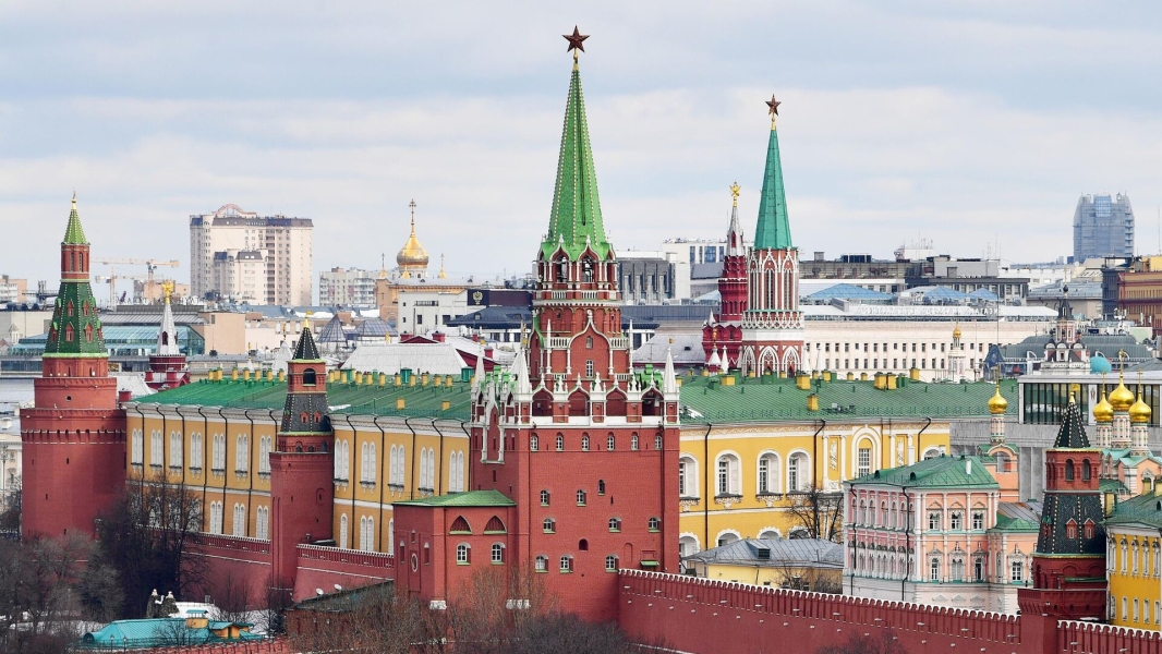 Песков: борьба с неонацизмом должна быть постоянной константой