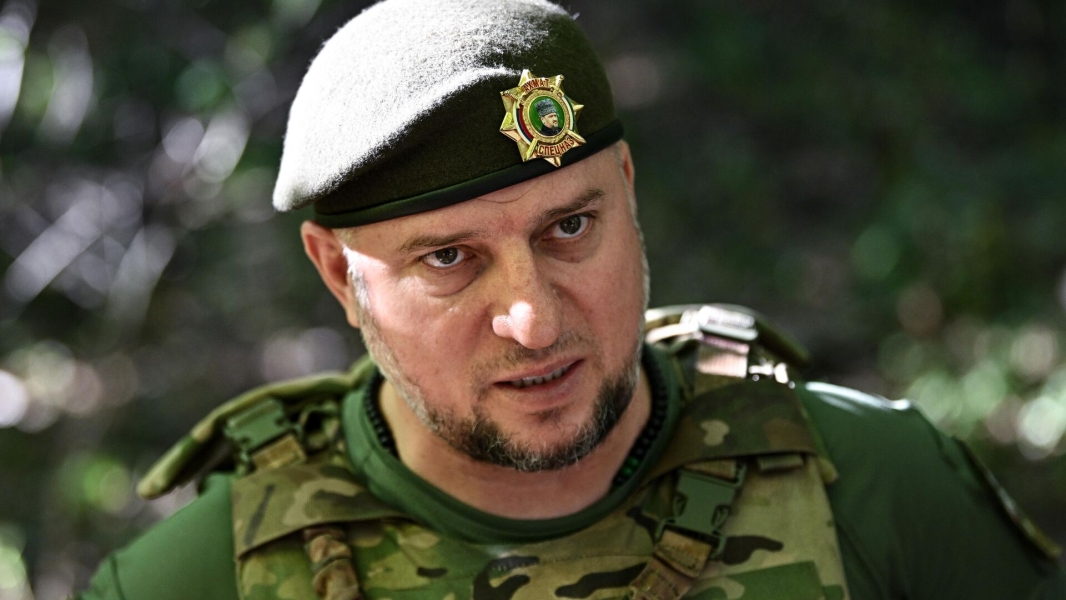 Алаудинов: ВСУ понесли большие потери и неспособны на масштабные боевые действия