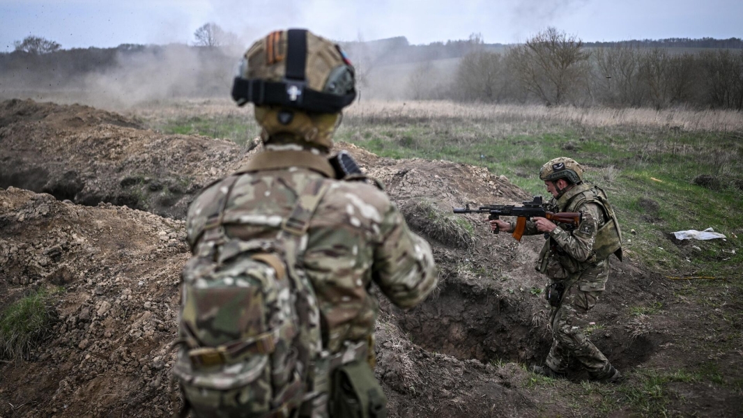 Минобороны: ВСУ потеряли свыше 275 военных в зоне действий «Юга» за сутки