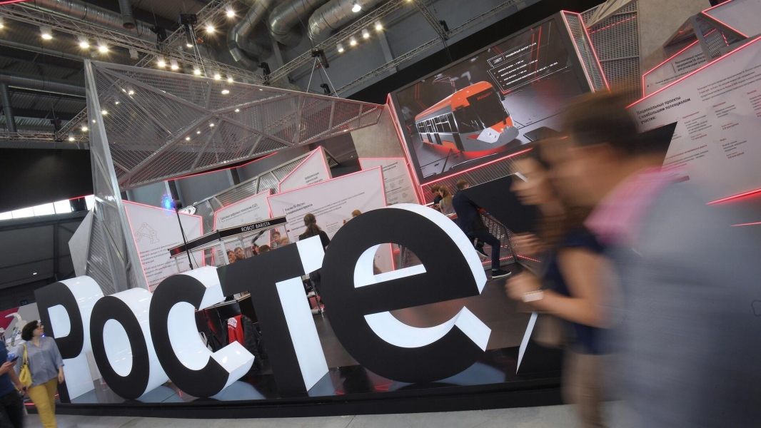 Росэл завершил испытания новой помехозащищенной радиостанции шестого поколения