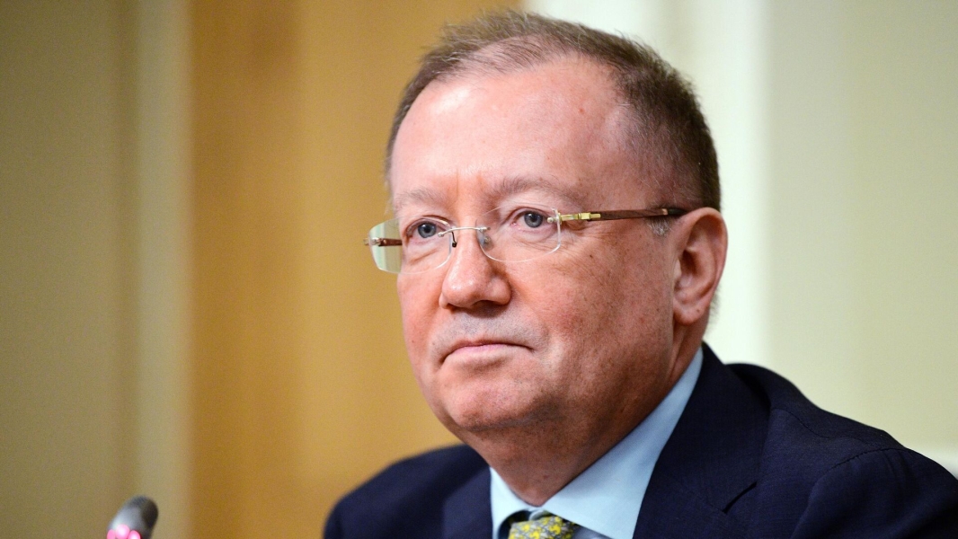Яковенко: евразийскую безопасность можно обеспечить соглашениями о ненападении