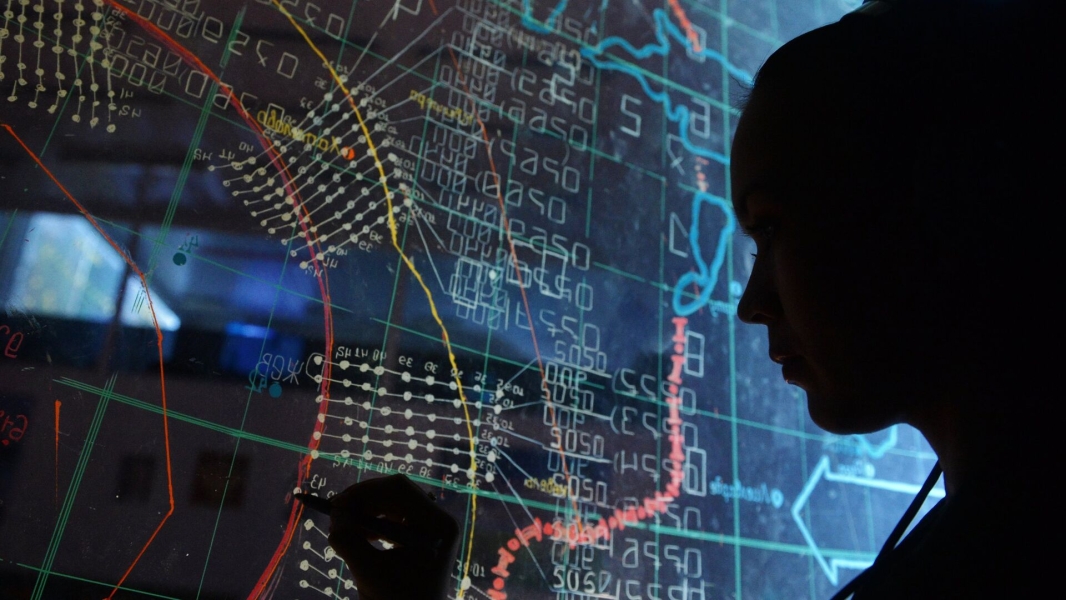 В Курской области объявили ракетную опасность, жителей призвал укрыться