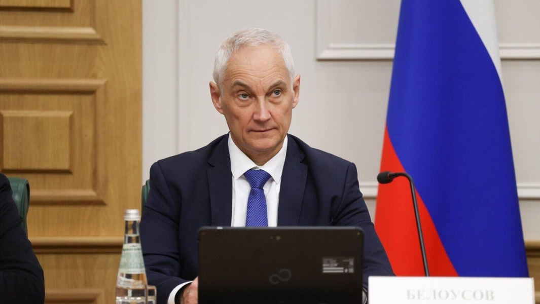 Белоусов призвал поддерживать войска и силы ОДКБ в высокой степени готовности