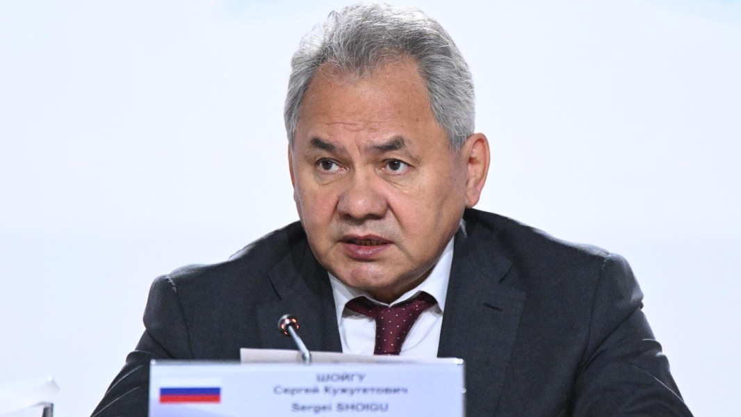 Шойгу: Россия с КНДР в одном окопе сражаются за новый многополярный миропорядок