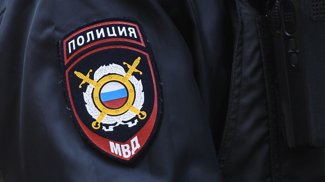 Полиция предупредила об ответственности за запуск беспилотников в Москве