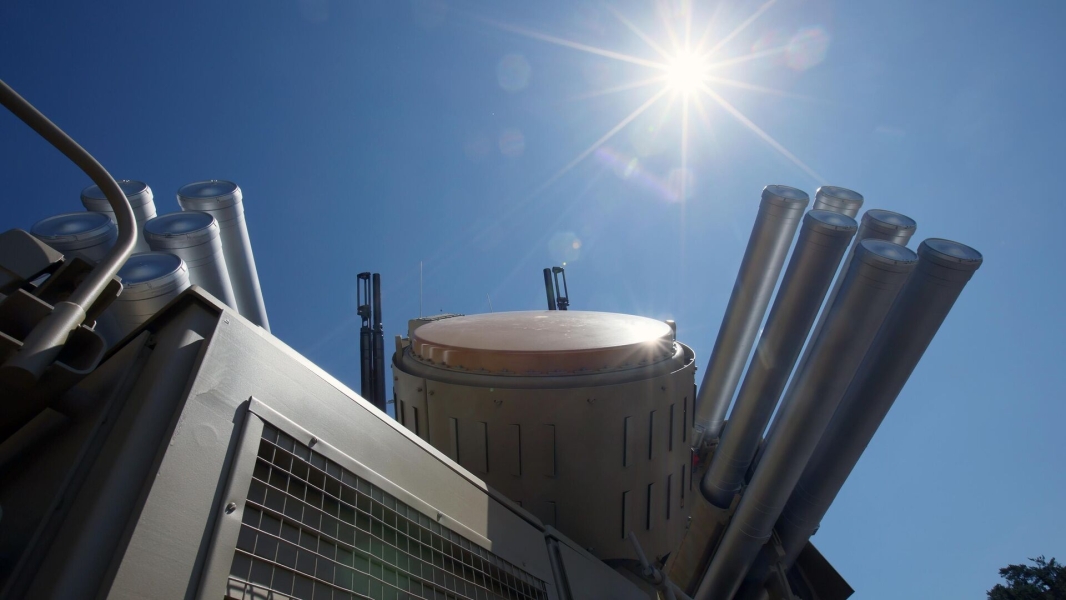 Минобороны: силы ПВО ночью уничтожили семь БПЛА ВСУ над двумя регионами