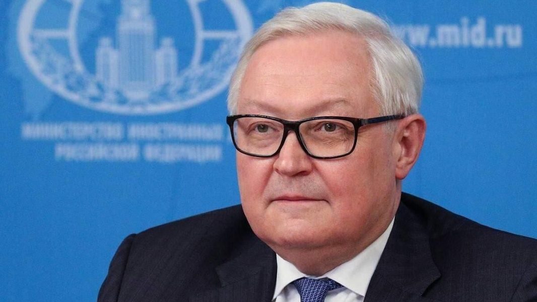 Рябков: дат нового раунда переговоров РФ и США по работе посольств пока нет