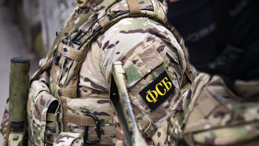 ФСБ: на Украине действуют 150 кол-центров, занятых мошенничеством против россиян
