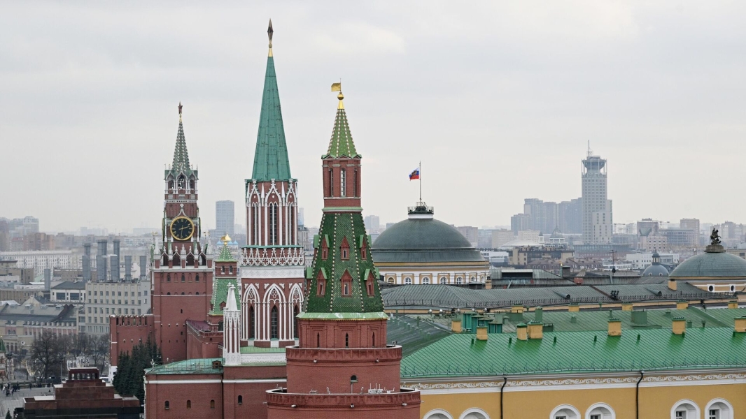 Венедиктов: в Москве пройдет 13-я международная встреча по вопросам безопасности