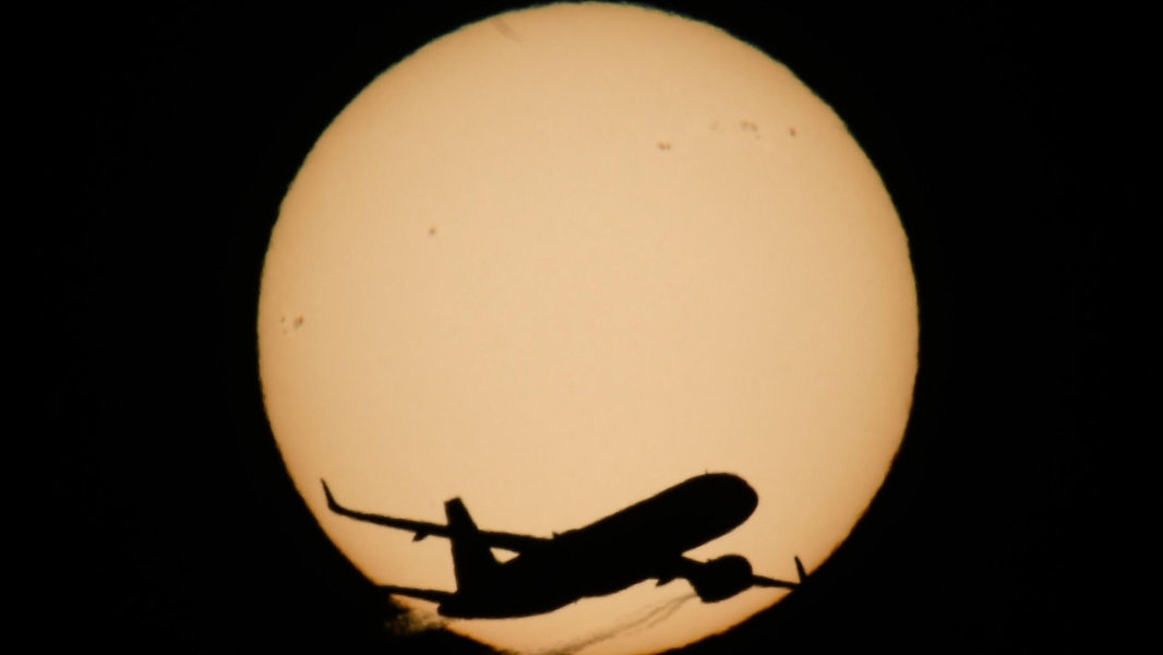 Росавиация: в аэропорту Жуковский ввели временные ограничения на полеты