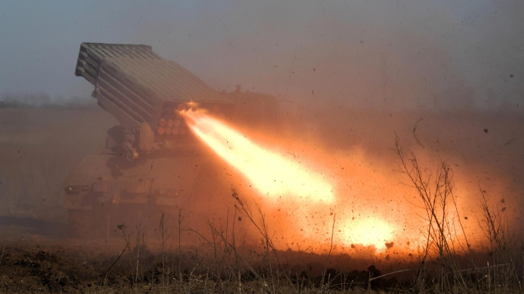 МО: ВС РФ поразили цех производства ударных БПЛА ВСУ, место укрытия HIMARS
