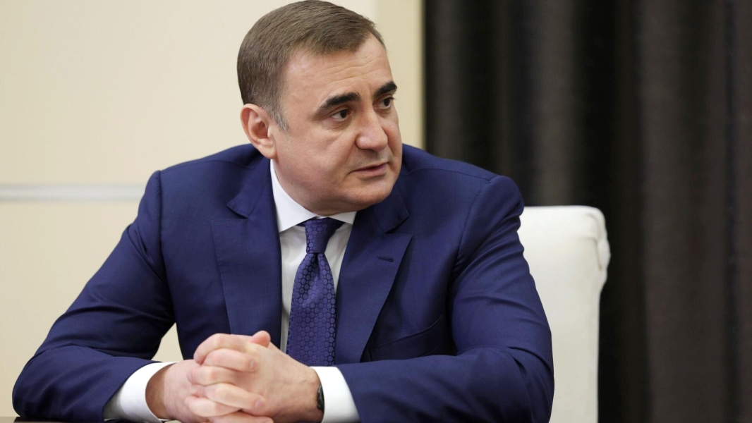 Помощник президента Дюмин рассказал о работе тульских оружейников в годы войны