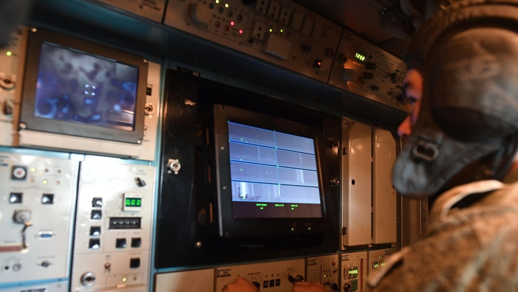 Шапша: силы ПВО уничтожили беспилотник в Боровском районе Калужской области