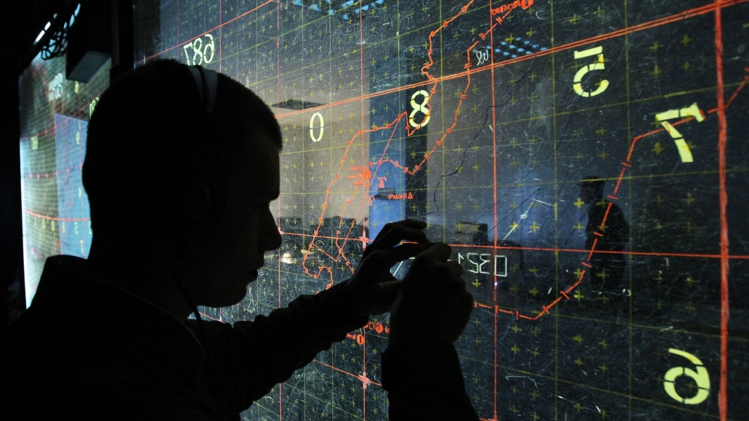 Силы ПВО за ночь уничтожили девять беспилотников ВСУ над Калужской областью